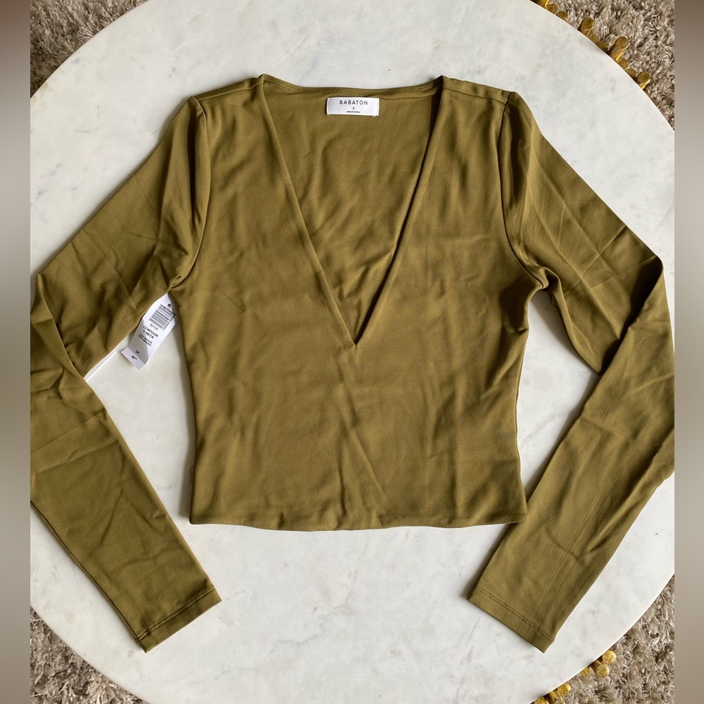 Aritzia BABATON
